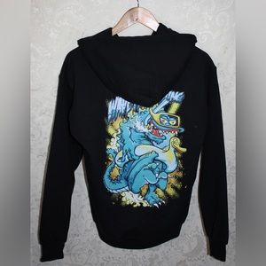 Wave Incoming | Hoodie